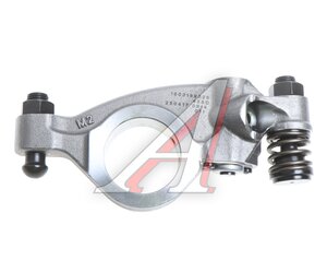 Изображение 3, 1003189325 Коромысло SHACMAN SHAANXI клапана выпускного OE