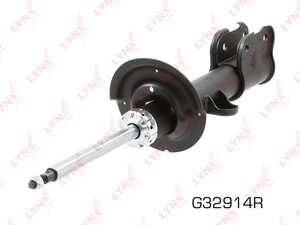 Изображение 1, G32914R Амортизатор KIA Sorento (09-) передний правый газовый LYNX