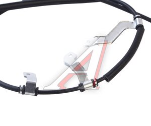 Изображение 2, QF16F00184 Трос стояночного тормоза KIA Cerato (12-) правый QUATTRO FRENI