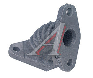 Изображение 4, 514000-1213065-12 Трубка ЗМЗ-514 рециркуляции (ОАО ЗМЗ)