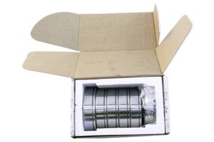 Изображение 4, MP-N-038-01 Ремкомплект УАЗ РК косозубая (подшипники) METALPART