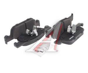 Изображение 1, PBP088 Колодки тормозные ЛАДА X-Ray RENAULT Logan (12-) передние (4шт.) PATRON