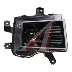 Изображение 1, 4121200U3480-MX Фара МОСКВИЧ 3 JAC JS4 правая (галогенная) MOVELEX