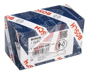 Изображение 5, 1465ZS0066 Регулятор MERCEDES давления топлива (замена для 0928400677) BOSCH