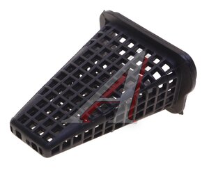 Изображение 1, 55353334 Сетка OPEL Astra J (10-) маслоприемника OE