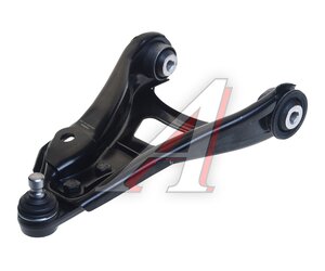 Изображение 1, 4300-058R Рычаг подвески RENAULT Kangoo (97-) передний правый METACO