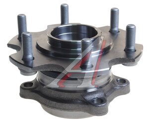 Изображение 2, PBK7413H Ступица MITSUBISHI Pajero (06-) задняя с подшипником PATRON