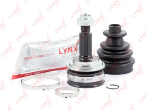 Изображение 2, CO3684 ШРУС наружный TOYOTA Corolla (12-) комплект LYNX