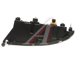 Изображение 3, 811W253206004-MX Фара противотуманная SITRAK HOWO T5G правая MOVELEX
