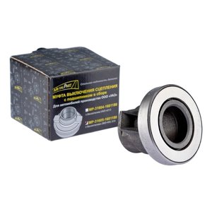 Изображение 5, MP-31605-1601180 Муфта сцепления УАЗ-3163, 315195 в сборе (дв. ЗМЗ-409, 514 сцепл.ЗМЗ, УМЗ-421,  КПП 5-ти ст.) METALPART