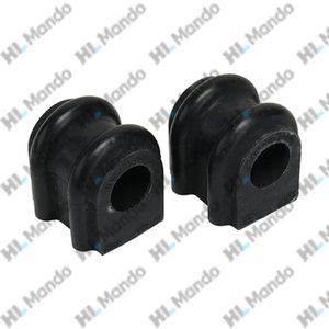 Изображение 5, DCC010104 Втулка стабилизатора HYUNDAI Accent (05-) переднего MANDO