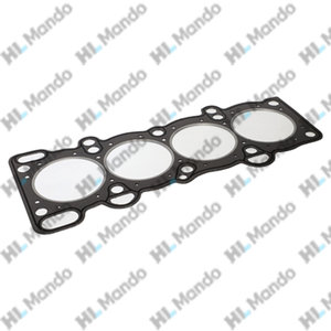 Изображение 4, EGHGK00023 Прокладка головки блока HYUNDAI Carens (99-), Spectra (97-) (G) MANDO