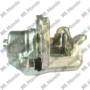 Изображение 10, EX581902DA41 Суппорт HYUNDAI Elantra (00-), Matrix передний правый MANDO
