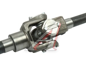 Изображение 4, 33027-2304061 Шарнир кулака поворотного ГАЗ-33027 левый короткий АККОМ