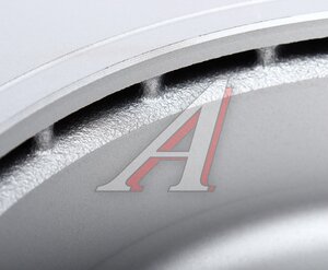 Изображение 5, PBD1171 Диск тормозной BMW 3 (F30), 5 (G30) задний (1шт.) PATRON