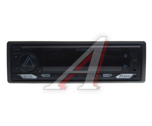 Изображение 3, STORM-679DSP Магнитола автомобильная 1DIN AURA