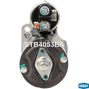Изображение 4, STB4053BA Стартер LOMBARDINI KRAUF