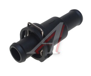 Изображение 1, NSP1EN04223 Термостат VW Golf Plus, Golf 5, Jetta (05-) (75град) NSP