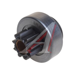 Изображение 1, BRBX15 Привод стартера CHEVROLET Lacetti, Lanos, Aveo, Rezzo (бендикс) BRAVE