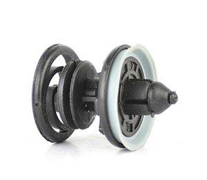 Изображение 2, BSG90995011 Клипса VW Golf 5, Passat, Jetta (04-) крепления обшивки двери BSG