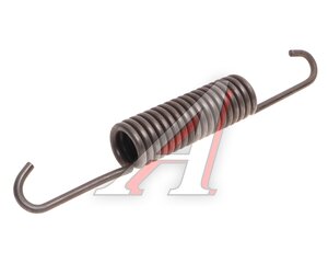 Изображение 1, AK69000340028-MX Пружина JAC N350 задних тормозных колодок возвратная MOVELEX
