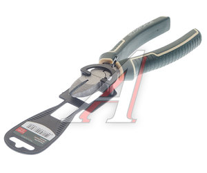 Изображение 2, RF-612180D Кусачки боковые 180мм с держателем ROCKFORCE