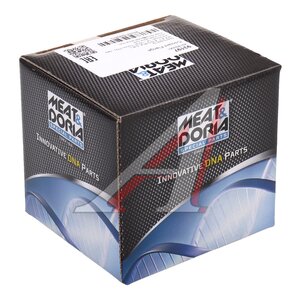 Изображение 4, 93197 Фланец водяного охлаждения VW Golf (82-) MEAT&DORIA