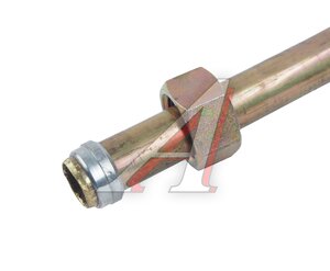 Изображение 2, К5490-3506190-25 Трубка тормозная КАМАЗ-5490 компрессора КМД