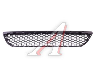 Изображение 1, NSP078200735103 Решетка бампера RENAULT Logan (09-15) переднего центральная NSP