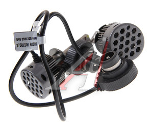 Изображение 2, DPD4S6 Лампа светодиодная 12V D4S 35W P32d-5 бокс (2шт.) MTF
