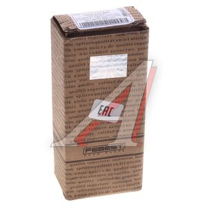 Изображение 4, 1629211KIT Болт MERCEDES S (W220) сход-развальный комплект FEBEST