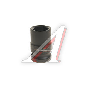 Изображение 1, ER-95709 Головка торцевая 1/2" 16мм ударная ЭВРИКА