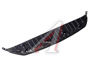 Изображение 1, NSP085E08076119B9 Пыльник SKODA Octavia A7 (13-17) бампера переднего NSP