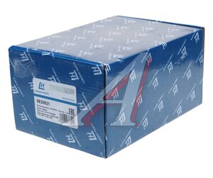 Изображение 5, 9830921 Замок двери BMW X3 (E90) (-10) передней правой LONGHO