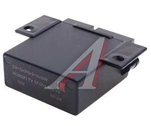 Изображение 2, РС950П-3726010-10 Реле поворота ГАЗ-2410, 3302, ЗИЛ 12V AVTOPRIBOR