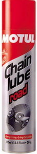 Изображение 2, 102981 Смазка для цепи мотоциклов Chain Lube Road 400мл MOTUL