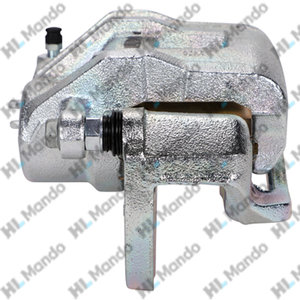 Изображение 8, EX3610003853 Стартер HYUNDAI Solaris (17-) KIA Ceed (18-) (1.4) MANDO