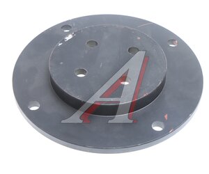 Изображение 1, ЩТ15-02.00.001 Фланец МТЗ щетки ЩТ15 БЗТДИА