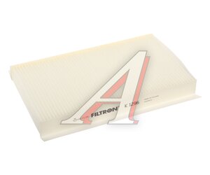 Изображение 1, K1296 Фильтр воздушный салона LAND ROVER Discovery 3, 5 FILTRON