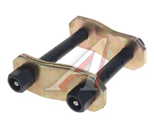 Изображение 2, GS592 Серьга MITSUBISHI L200 (96-15) рессоры задней РИФ