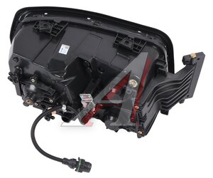 Изображение 2, DZ96189722010-MX Фара SHACMAN SHAANXI X3000 левая MOVELEX