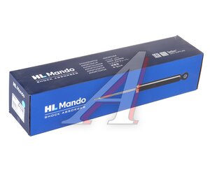 Изображение 4, MSS015525 Амортизатор MITSUBISHI Lancer (08-) (R16) задний левый/правый газовый MANDO