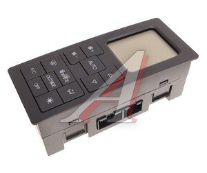 Изображение 1, DZ95189585345-MX Блок управления SHACMAN SHAANXI кондиционером MOVELEX