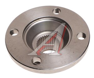Изображение 1, С41R92-2402138 Фланец ГАЗель Next-C41R92 РЗМ к карданному валу АККОМ