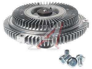 Изображение 1, 130-12-067 Муфта УАЗ-3163 вязкостная привода вентилятора MEGAPOWER
