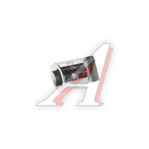 Изображение 1, JTC-4725 Головка шлицевая 1/2" SL 24мм JTC