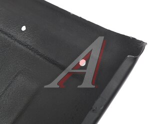 Изображение 5, 43114-8403021-50 Крыло КАМАЗ-43114 левое задняя часть (черный матовый) (ОАО КАМАЗ)