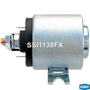 Изображение 1, SSI1138FX Реле втягивающее PEUGEOT CITROEN KRAUF