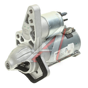 Изображение 1, 233003999R Стартер ЛАДА Vesta дв.H4M NISSAN Micra, Qashqai J10, Juке F15 (HR16DE) (07-) OE
