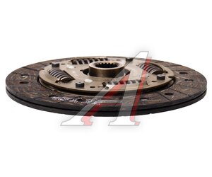 Изображение 1, 27775 Диск сцепления HYUNDAI Accent (00-) (1.3) VALEO PHC